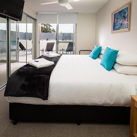 Hamilton Executive Apartments Ньюкасл Экстерьер фото