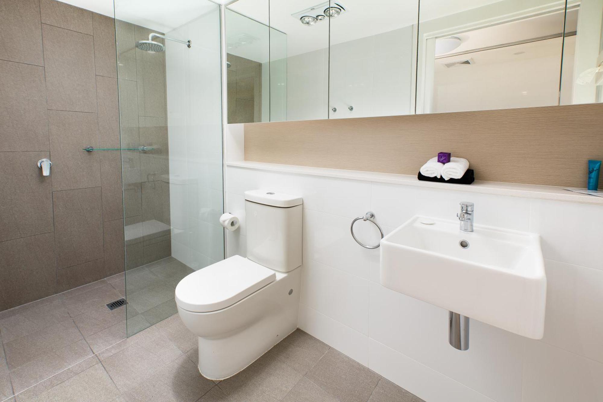 Hamilton Executive Apartments Ньюкасл Экстерьер фото