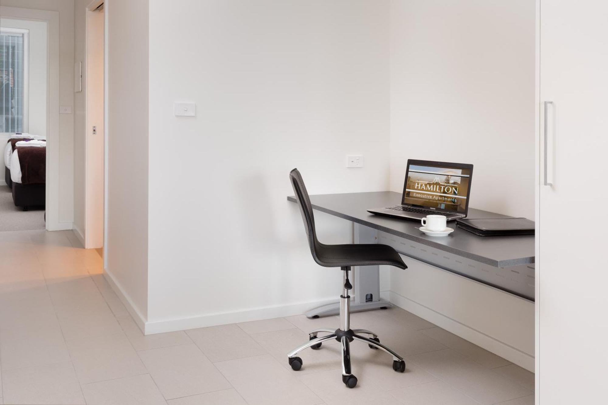 Hamilton Executive Apartments Ньюкасл Экстерьер фото