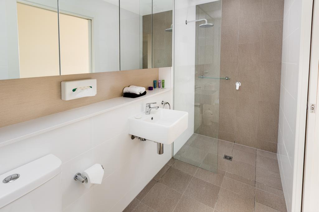 Hamilton Executive Apartments Ньюкасл Экстерьер фото